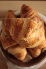 croissants