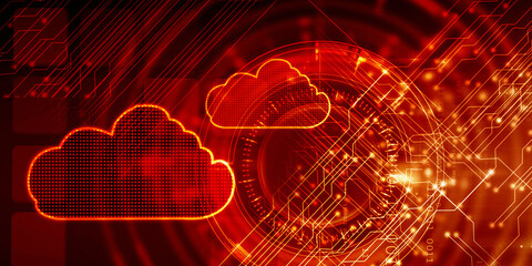 2d rendering technology Cloud computing 