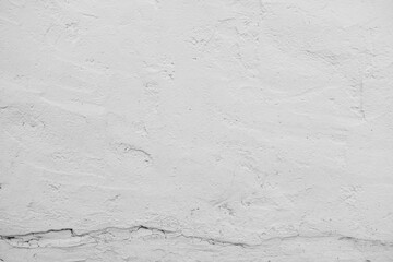 The cement wall background abstract gray concrete texture for interior design, The white concrete stone. concrete plastered stucco wall painted. white grunge cement or concrete painted wall texture.