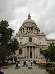 Obraz premium Londres