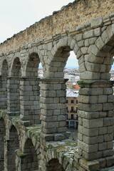 Acueducto romano
