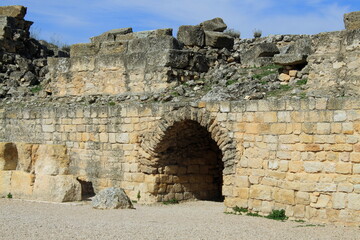 Ruinas romanas