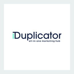 initial logo id