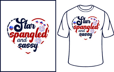 4th of July t-shirt design. fourth of July t-shirt. Funny t-shirt design for men.