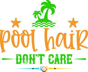 summer t shirt and svg design