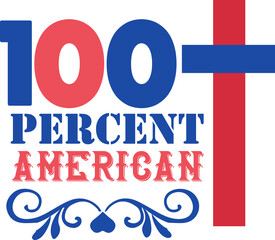 4th of july t shirt and svg design