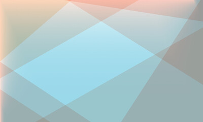Polygon pattern. Low poly design suitable for presentations, banners, backgrounds for social networks and other designs.