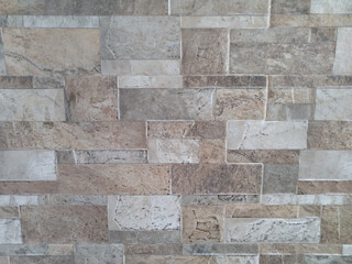 stone wall background