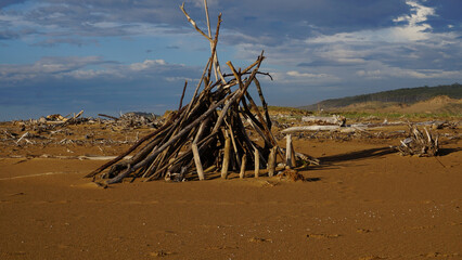 tipi de niños © Zvery
