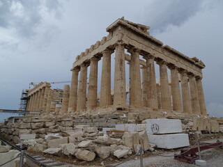 Athens, Greece, Greek, Acropolis, archeology, architecture