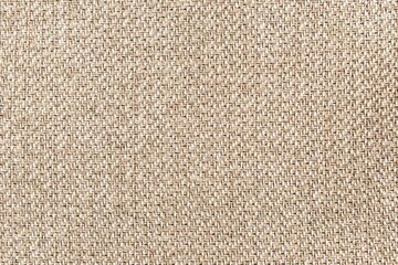 Close up fabric texture background