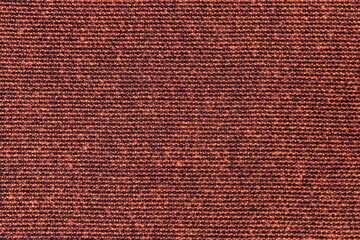 Close up fabric texture background
