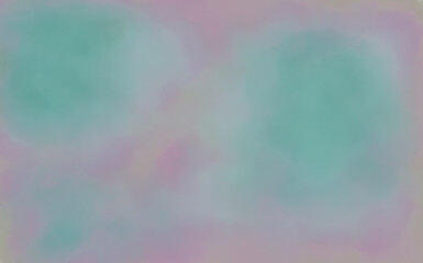 blue gray pink background gradients made using the texture of watercolor spots