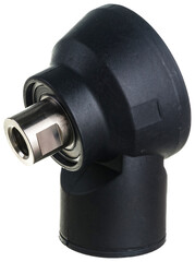 close up of a cable