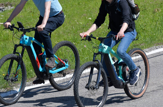 radfahrer