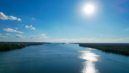 Porto Rico Paraná Brasil