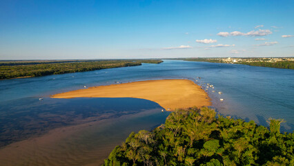 Porto Rico Paraná Brasil
