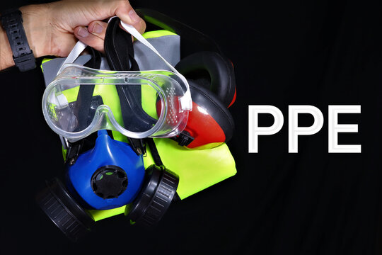 Personal protective equipment, commonly referred to as PPE is equipment worn to minimize exposure to hazards that cause serious workplace injuries and illnesses