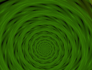 Imaginatory fractal abstract background Image