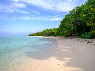 コンドイビーチ