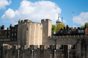 Tower of London