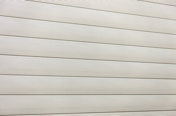 Metal plate wall background texture