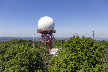 Radar in Ukraine