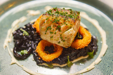 Pescado