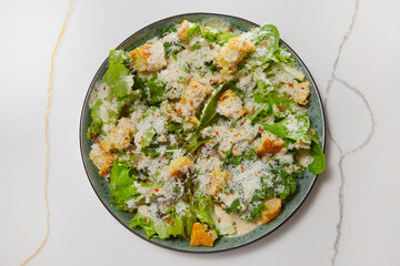 Ensaladas 