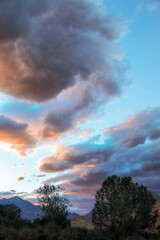Sierra Sunset 8