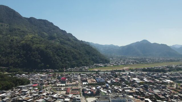 PANEO DE TINGO MARIA Y COTOMONO JUNIO 2022