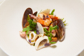 Mariscos