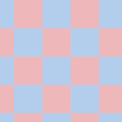 1960 vibes background. Colorful vintage abstract