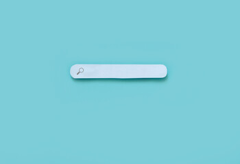 search text box for SEO , search engine optimization concept