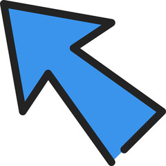 Arrows Icon