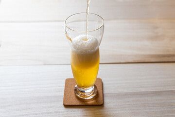 ビール