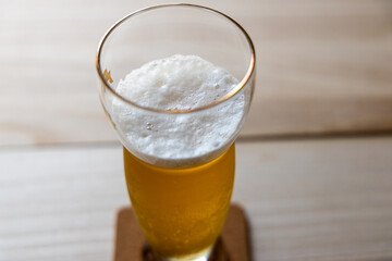ビール