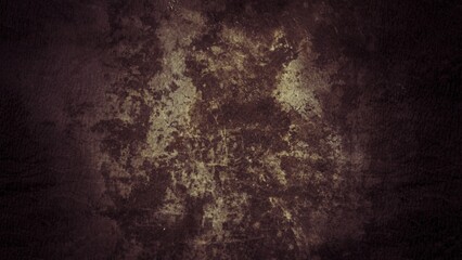 dark and spooky cement texture for background