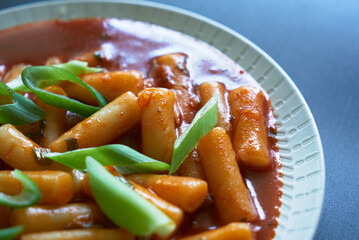 떡볶이