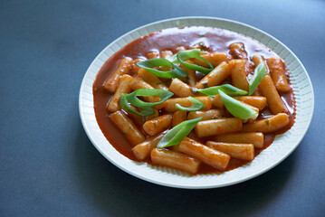 떡볶이