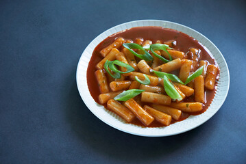 떡볶이
