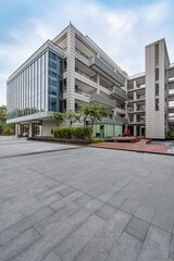 Science City complex, Huangpu District, Guangzhou, China