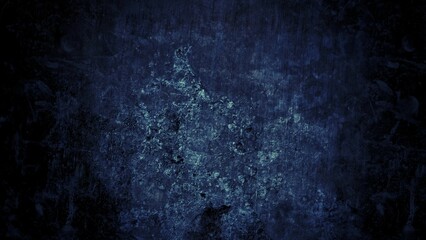 Scary dark wall texture for background