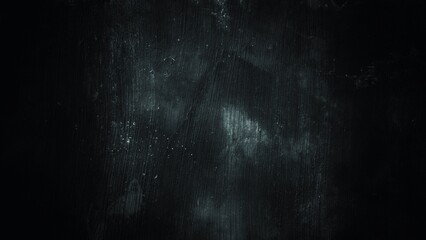 Scary dark wall texture for background