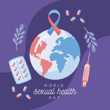 sexual health day card