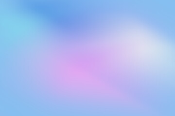 pastel abstract gradient background