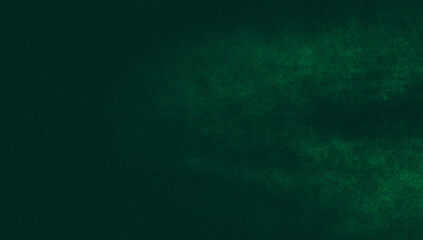 old dark green background