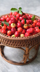 Thai Cherry Fruit