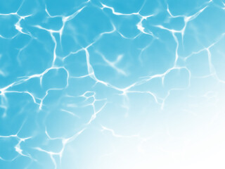 Summer Beach Background