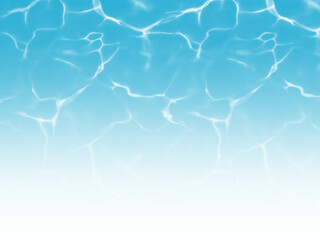 Summer Beach Background